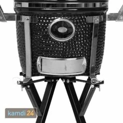 Yakiniku Keramik Grill Kamado Compact 13" Inkl. Campinggestell -Outdoorchef-ausverkauf yakiniku keramik grill kamado compact 13 inkl campinggestell 20388 m 8