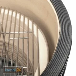 Yakiniku Keramik Grill Kamado L 19" -Outdoorchef-ausverkauf yakiniku keramik grill kamado l 19 20385 m 7
