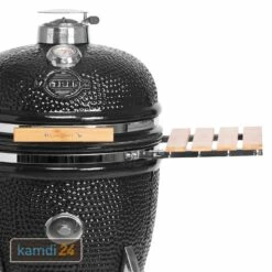 Yakiniku Keramik Grill Kamado L 19" Mit Gestell -Outdoorchef-ausverkauf yakiniku keramik grill kamado l 19 mit gestell 20384 m 4