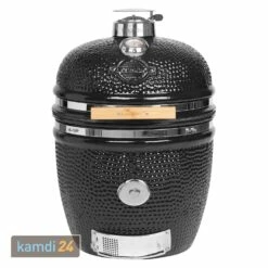 Yakiniku Keramik Grill Kamado L 19" Mit Gestell Inkl. Pro-Set -Outdoorchef-ausverkauf yakiniku keramik grill kamado l 19 mit gestell inkl pro set 25673 m 2