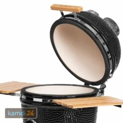 Yakiniku Keramik Grill Kamado M 16" 19 Yakiniku Keramik Grill Kamado M 16" -Outdoorchef-ausverkauf yakiniku keramik grill kamado m 16 20387 m 5