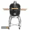 Yakiniku Keramik Grill Kamado M 16" Mit Gestell