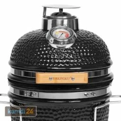 Yakiniku Keramik Grill Kamado Mini 11" Inkl. Tragegestell 13 Yakiniku Keramik Grill Kamado Mini 11" Inkl. Tragegestell -Outdoorchef-ausverkauf yakiniku keramik grill kamado mini 11 inkl tragegestell 20390 m 3