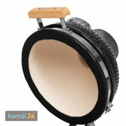 Yakiniku Keramik Grill Kamado Mini 11" Inkl. Tragegestell 14 Yakiniku Keramik Grill Kamado Mini 11" Inkl. Tragegestell -Outdoorchef-ausverkauf yakiniku keramik grill kamado mini 11 inkl tragegestell 20390 m 4