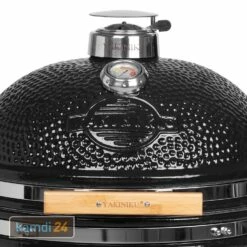 Yakiniku Keramik Grill Kamado XL 22" -Outdoorchef-ausverkauf yakiniku keramik grill kamado xl 22 20383 m 2