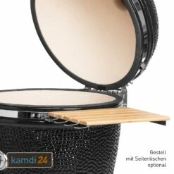 Yakiniku Keramik Grill Kamado XL 22" -Outdoorchef-ausverkauf yakiniku keramik grill kamado xl 22 20383 m 4