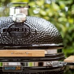Yakiniku Keramik Grill Kamado XL 22" -Outdoorchef-ausverkauf yakiniku keramik grill kamado xl 22 20383 m 9