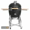 Yakiniku Keramik Grill Kamado XL 22" Mit Gestell 2 Yakiniku Keramik Grill Kamado XL 22" Mit Gestell -Outdoorchef-ausverkauf yakiniku keramik grill kamado xl 22 mit gestell