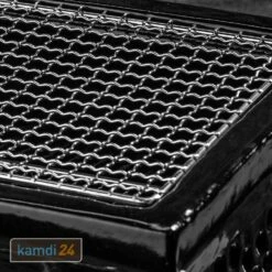 Yakiniku Shichirin Keramik Grill Eckig 35x17 Cm -Outdoorchef-ausverkauf yakiniku keramik grill shichirin eckig 35x17 cm m 4