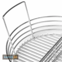 Yakiniku Kohlekorb Für Keramik Grill Kamado Compact -Outdoorchef-ausverkauf yakiniku kohlekorb fuer keramik grill kamado compact 20917 m 1