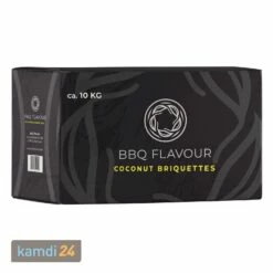 Yakiniku Kokosbriketts 10 Kg
