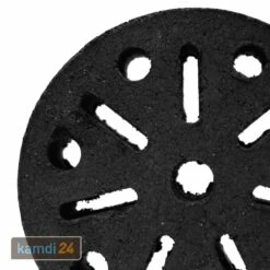 Yakiniku Kokosbriketts Rund 10 X 4 Stück -Outdoorchef-ausverkauf yakiniku kokosbriketts rund 10 x 4 stueck 20537 m 5