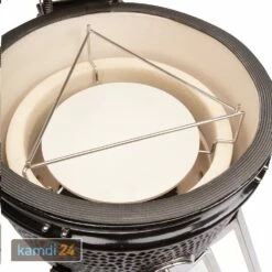 Yakiniku Multilevel Erhöhung Für Keramik Grill Kamado M 6 Yakiniku Multilevel Erhöhung Für Keramik Grill Kamado M -Outdoorchef-ausverkauf yakiniku multilevel erhoehung fuer keramik grill kamado m 22903 m 1