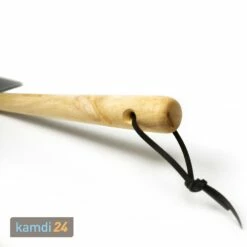 Yakiniku Pizzaschieber Mit Holzgriff -Outdoorchef-ausverkauf yakiniku pizzaschieber mit holzgriff 22879 m 2