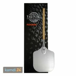 Yakiniku Pizzaschieber Mit Holzgriff -Outdoorchef-ausverkauf yakiniku pizzaschieber mit holzgriff 22879 m 4