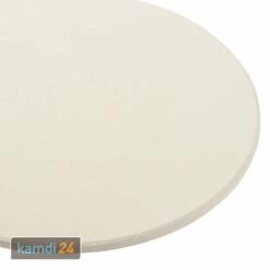 Yakiniku Pizzastein Für Keramik Grill Kamado Mini -Outdoorchef-ausverkauf yakiniku pizzastein fuer keramik grill kamado mini 20420 m 1