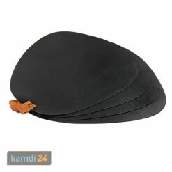 Yakiniku Platzset Leder 4 Stück