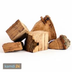 Yakiniku Räucherchunks Ahorn 500 G -Outdoorchef-ausverkauf yakiniku raeucherchunks ahorn 500 g 22847 m 1