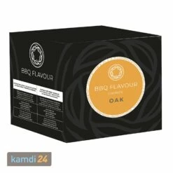 Yakiniku Räucherchunks Eiche 500 G