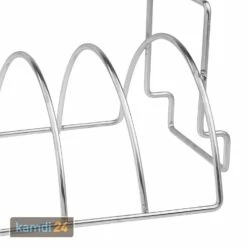 Yakiniku Rippchenhalter Groß 5 Yakiniku Rippchenhalter Groß -Outdoorchef-ausverkauf yakiniku rippchenhalter gross 20451 m 1