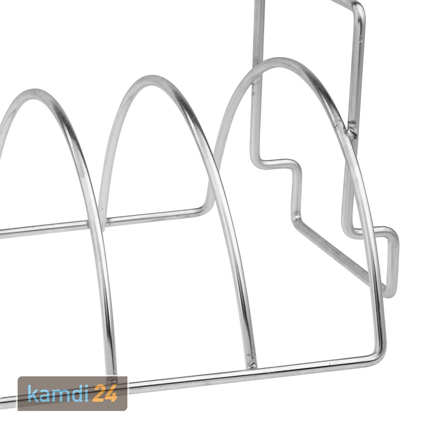 Yakiniku Rippchenhalter Groß 4 Yakiniku Rippchenhalter Groß – Bild 2