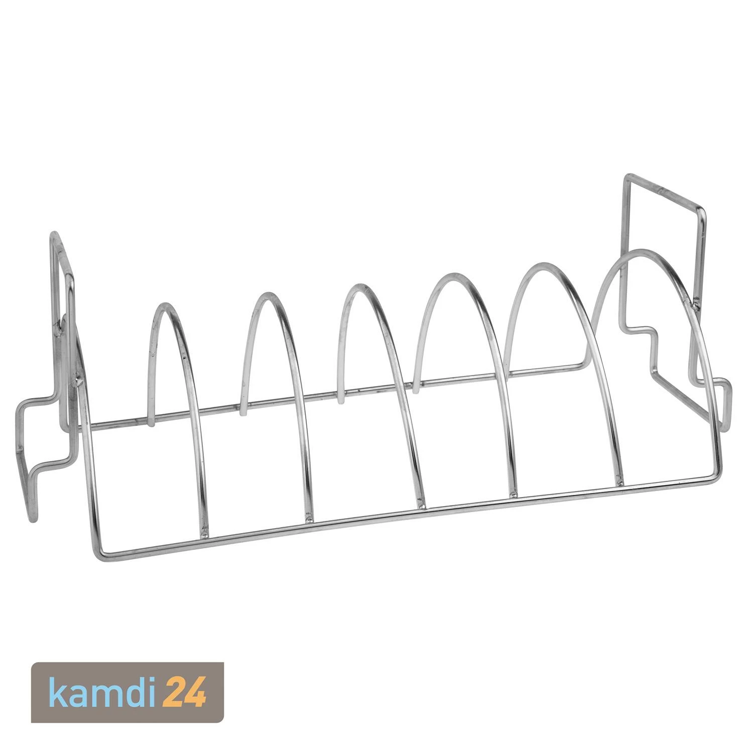 Yakiniku Rippchenhalter Groß 3 Yakiniku Rippchenhalter Groß