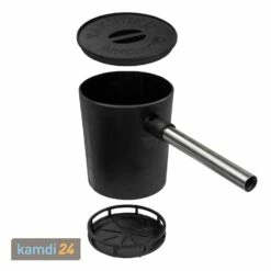 Yakiniku Shichirin Anzündkamin Binchopan 15 Yakiniku Shichirin Anzündkamin Binchopan -Outdoorchef-ausverkauf yakiniku shichirin anzuendkamin binchopan 23601 m 2