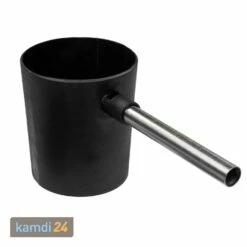 Yakiniku Shichirin Anzündkamin Binchopan 16 Yakiniku Shichirin Anzündkamin Binchopan -Outdoorchef-ausverkauf yakiniku shichirin anzuendkamin binchopan 23601 m 3