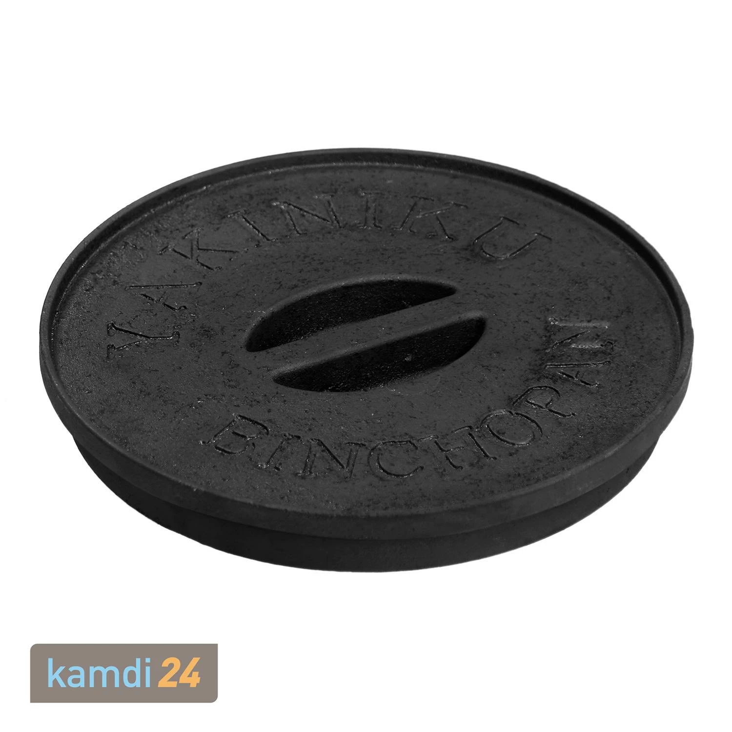 Yakiniku Shichirin Anzündkamin Binchopan 7 Yakiniku Shichirin Anzündkamin Binchopan – Bild 5