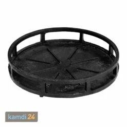 Yakiniku Shichirin Anzündkamin Binchopan 18 Yakiniku Shichirin Anzündkamin Binchopan -Outdoorchef-ausverkauf yakiniku shichirin anzuendkamin binchopan 23601 m 5