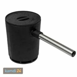 Yakiniku Shichirin Anzündkamin Binchopan