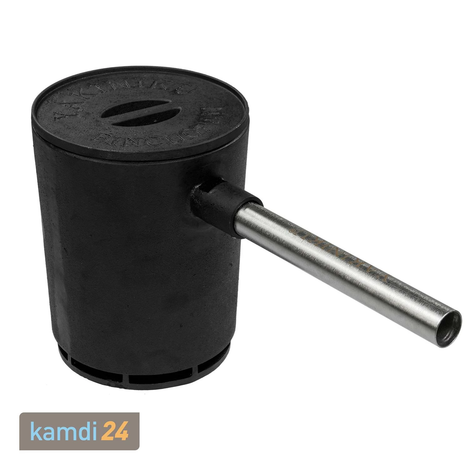 Yakiniku Shichirin Anzündkamin Binchopan 3 Yakiniku Shichirin Anzündkamin Binchopan