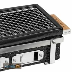 Yakiniku Shichirin Keramik Grill Eckig 35x17 Cm Geschenkset Mit Yakitori Trägersystem, Yakitori Spießen, Grillfächer Und 5 Kg Binchotan Holzkohle Lychee 18 Yakiniku Shichirin Keramik Grill Eckig 35x17 Cm Geschenkset Mit Yakitori Trägersystem, Yakitori Spießen, Grillfächer Und 5 Kg Binchotan Holzkohle Lychee -Outdoorchef-ausverkauf yakiniku shichirin keramik grill eckig 35x17 cm geschenkset mit yakitori traegersystem yakitori spiessen grillfaecher und 5 kg binchotan holzkohle lychee 21889 m 4