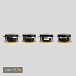 Yakiniku Shichirin Keramik Grill Rund Ø 30cm -Outdoorchef-ausverkauf yakiniku shichirin keramik grill rund 30cm 20391 m 11