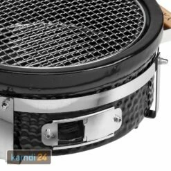 Yakiniku Shichirin Keramik Grill Rund Ø 30cm -Outdoorchef-ausverkauf yakiniku shichirin keramik grill rund 30cm 20391 m 4
