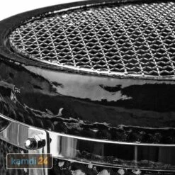 Yakiniku Shichirin Keramik Grill Rund Ø 30cm -Outdoorchef-ausverkauf yakiniku shichirin keramik grill rund 30cm 20391 m 5