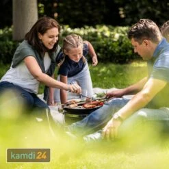 Yakiniku Shichirin Keramik Grill Rund Ø 30cm -Outdoorchef-ausverkauf yakiniku shichirin keramik grill rund 30cm 20391 m 9