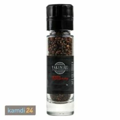 Yakiniku Szechuan Pfeffer 33 G Gewürzmühle