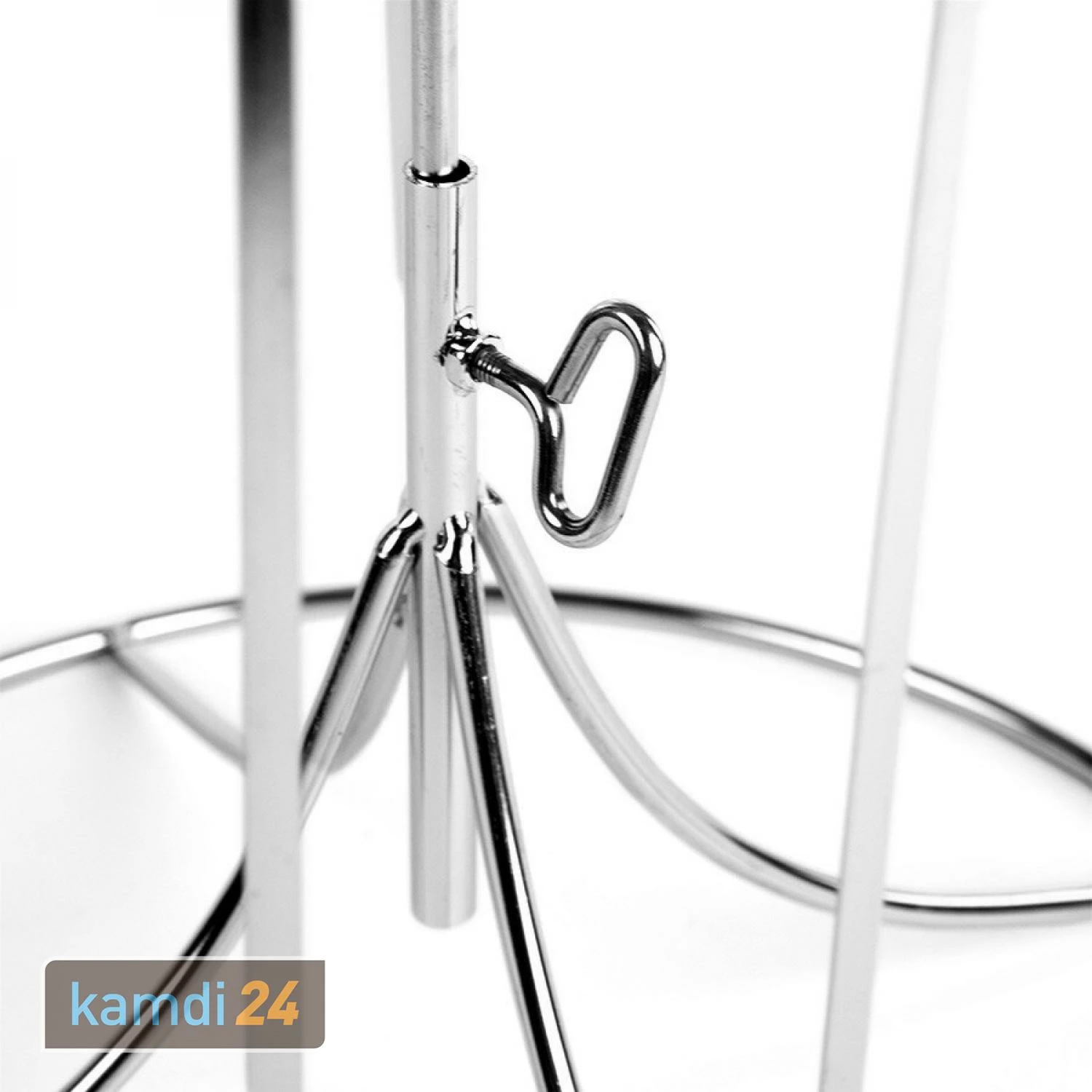 Yakiniku Tandoori-Set Inkl. 6 Haken Und 6 Spieße 4 Yakiniku Tandoori-Set Inkl. 6 Haken Und 6 Spieße – Bild 2