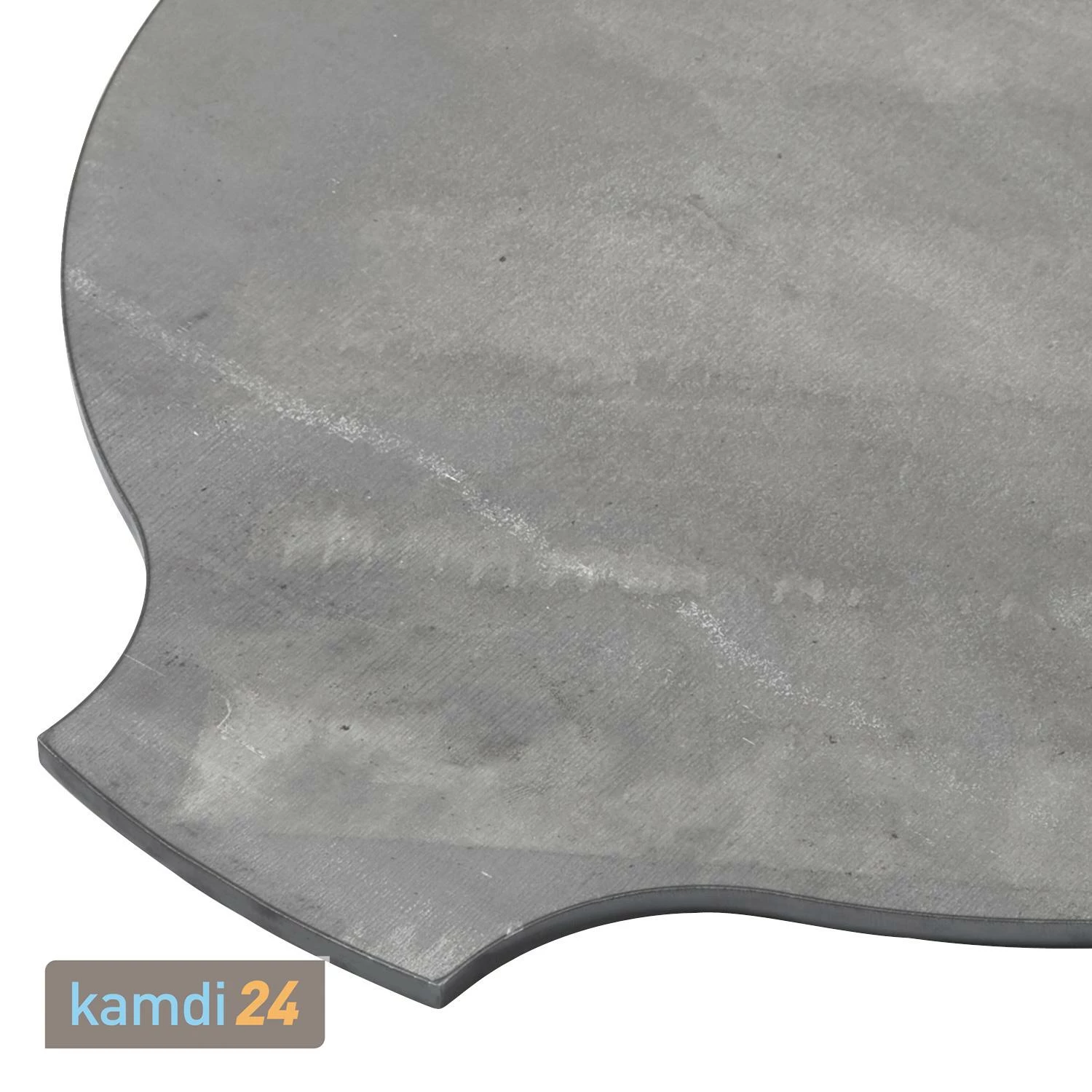 Yakiniku Teppanyaki-Grillplatte Für Shichirin Rund 4 Yakiniku Teppanyaki-Grillplatte Für Shichirin Rund – Bild 2