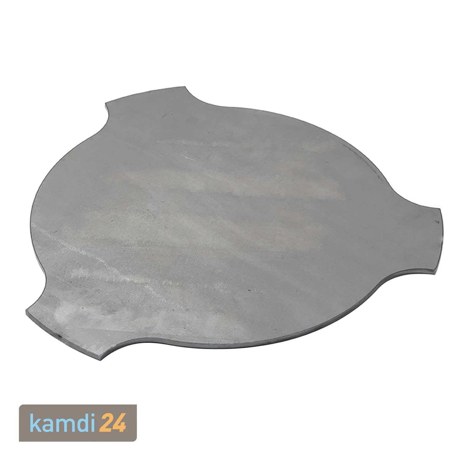 Yakiniku Teppanyaki-Grillplatte Für Shichirin Rund 3 Yakiniku Teppanyaki-Grillplatte Für Shichirin Rund