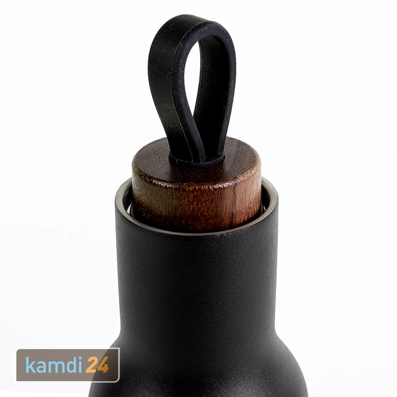 Yakiniku Trinkflasche Edelstahl 600 Ml 4 Yakiniku Trinkflasche Edelstahl 600 Ml – Bild 2