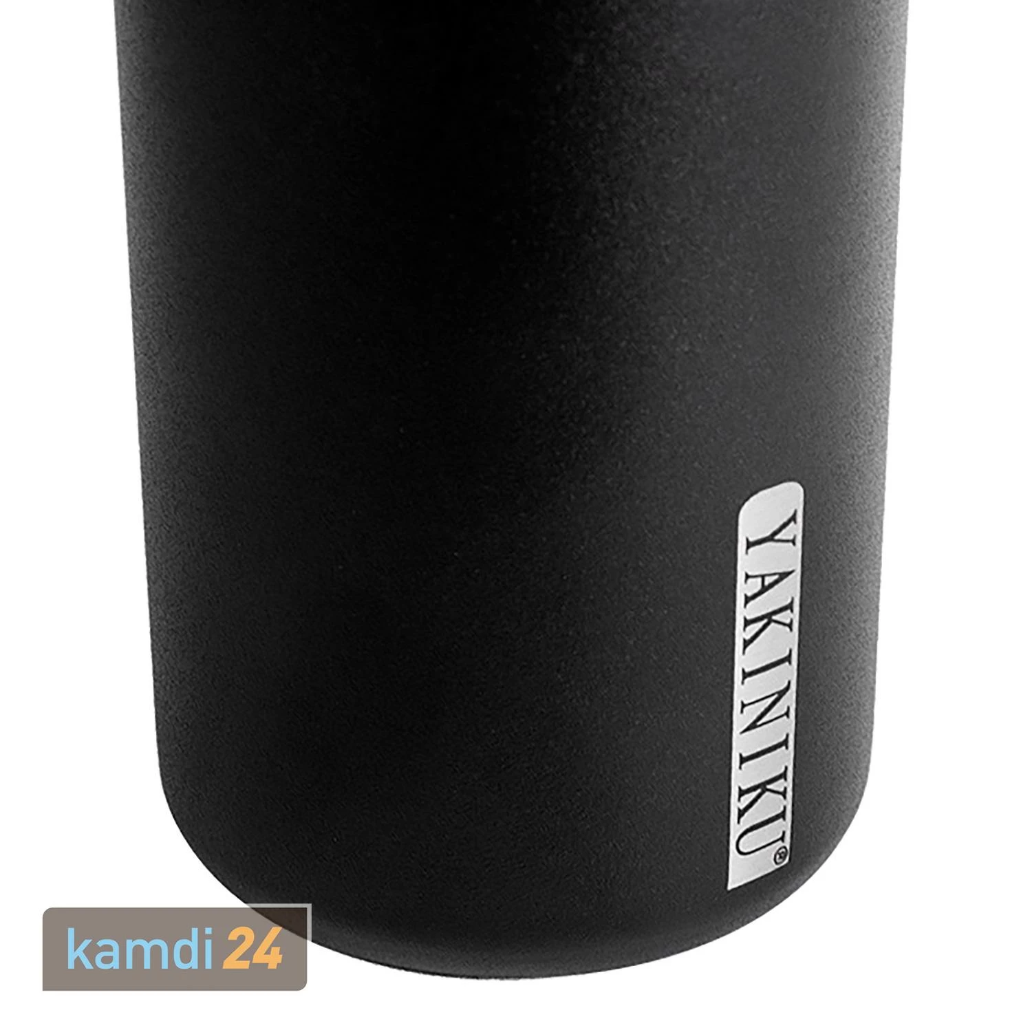 Yakiniku Trinkflasche Edelstahl 600 Ml 5 Yakiniku Trinkflasche Edelstahl 600 Ml – Bild 3