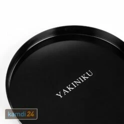 Yakiniku Tropschale Medium Rund -Outdoorchef-ausverkauf yakiniku tropschale medium rund 23664 m 1