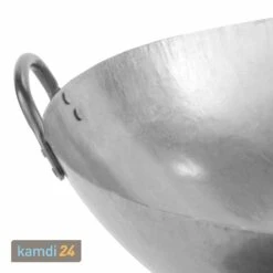 Yakiniku Wokpfanne M -Outdoorchef-ausverkauf yakiniku wokpfanne m 23643 m 1