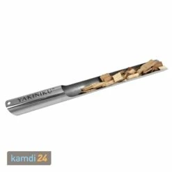 Yakiniku Woodchipper Befüllhilfe Für Keramikgrill Kamado M, L Und XL